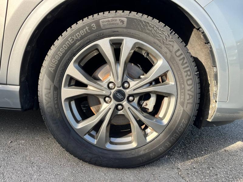 Image FORD Kuga 2.5 Duratec 190ch FHEV E85 ST-Line BVA