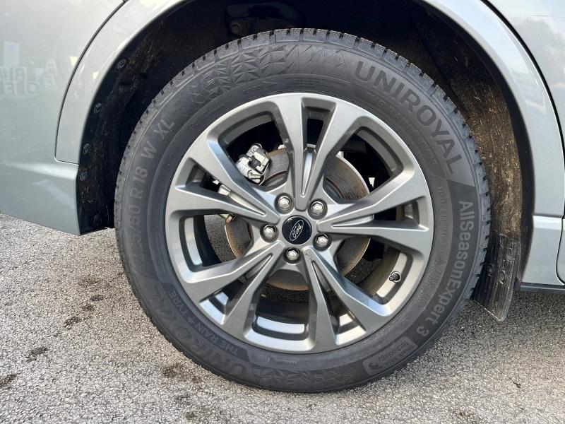 Image FORD Kuga 2.5 Duratec 190ch FHEV E85 ST-Line BVA