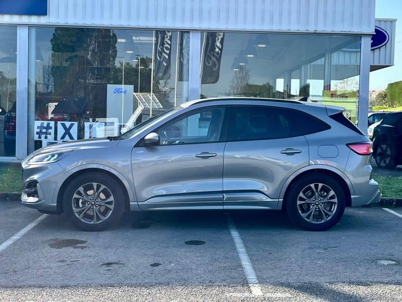 Image FORD Kuga 2.5 Duratec 190ch FHEV E85 ST-Line BVA