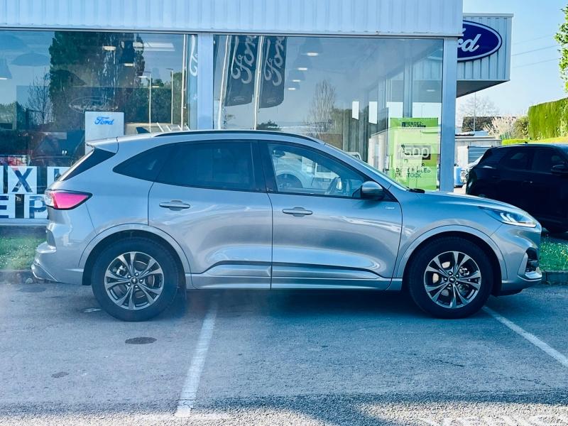 Image FORD Kuga 2.5 Duratec 190ch FHEV E85 ST-Line BVA