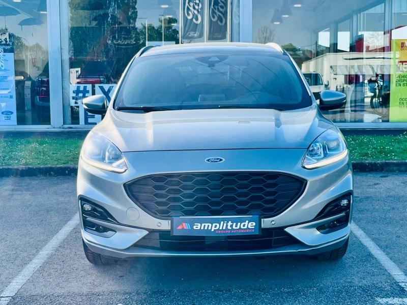 Image FORD Kuga 2.5 Duratec 190ch FHEV E85 ST-Line BVA