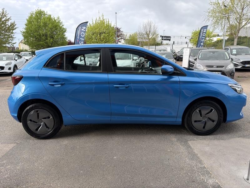 Image MG MOTOR MG3 Hybrid+ 195ch Standard