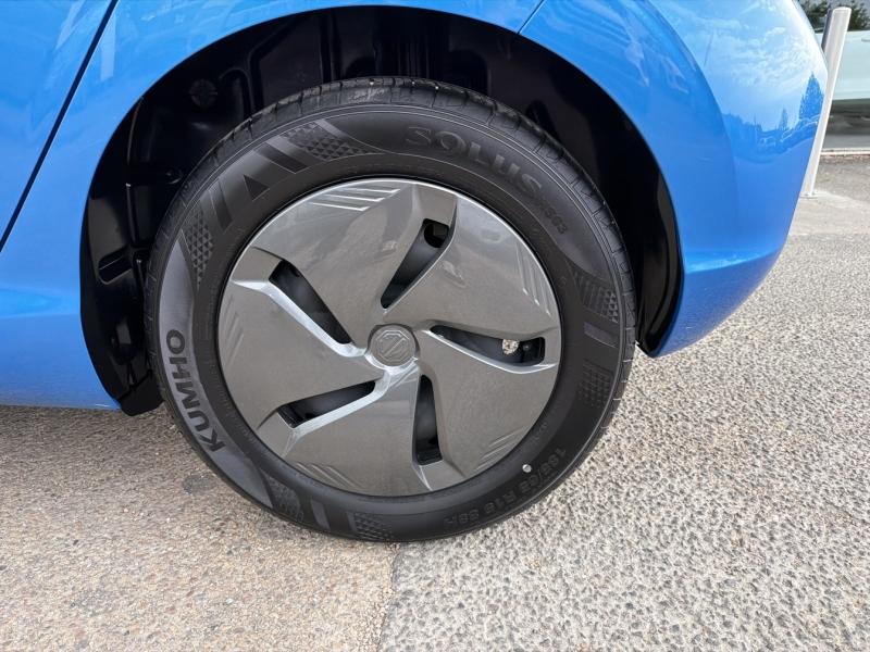 Image MG MOTOR MG3 Hybrid+ 195ch Standard