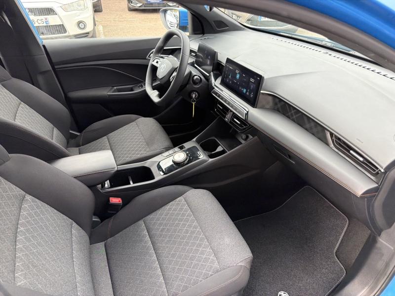 Image MG MOTOR MG3 Hybrid+ 195ch Standard