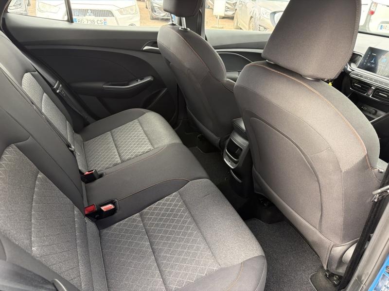 Image MG MOTOR MG3 Hybrid+ 195ch Standard