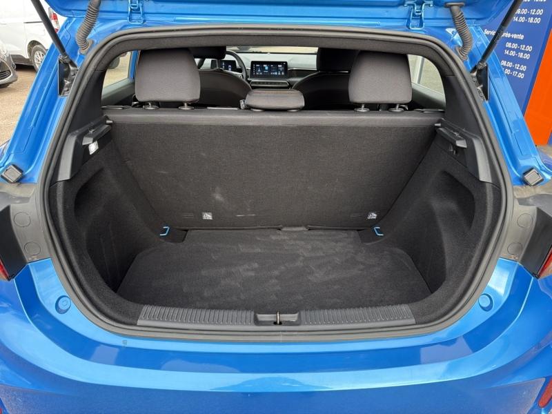 Image MG MOTOR MG3 Hybrid+ 195ch Standard