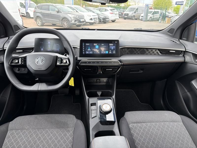 Image MG MOTOR MG3 Hybrid+ 195ch Standard