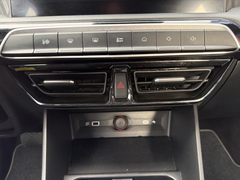 Image MG MOTOR MG3 Hybrid+ 195ch Standard