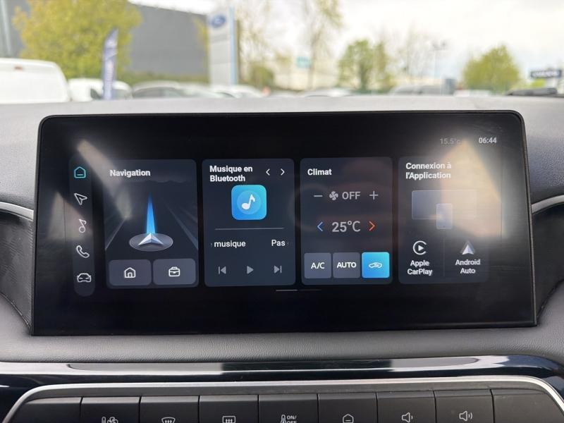 Image MG MOTOR MG3 Hybrid+ 195ch Standard