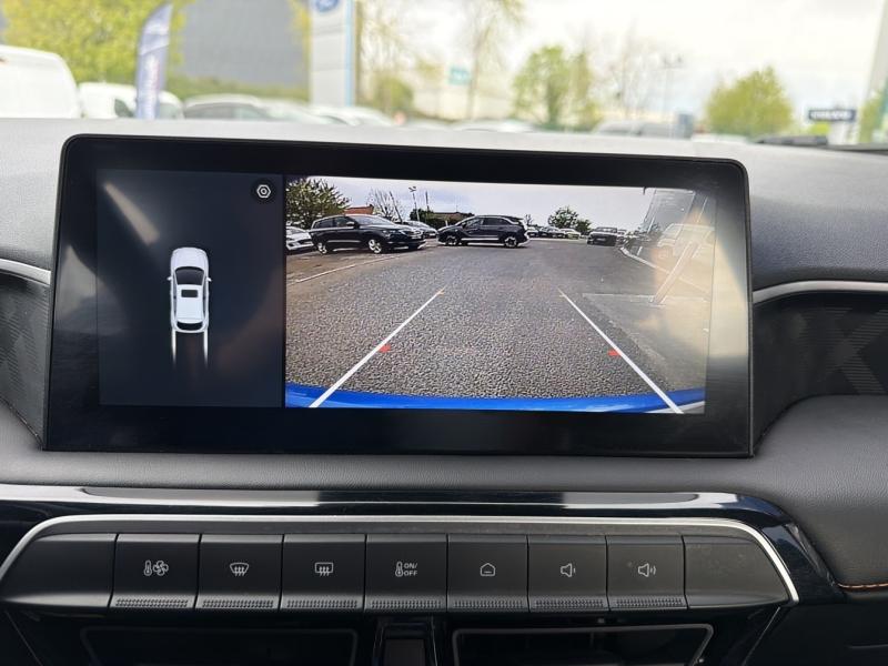 Image MG MOTOR MG3 Hybrid+ 195ch Standard