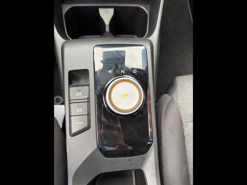 Image MG MOTOR MG3 Hybrid+ 195ch Standard