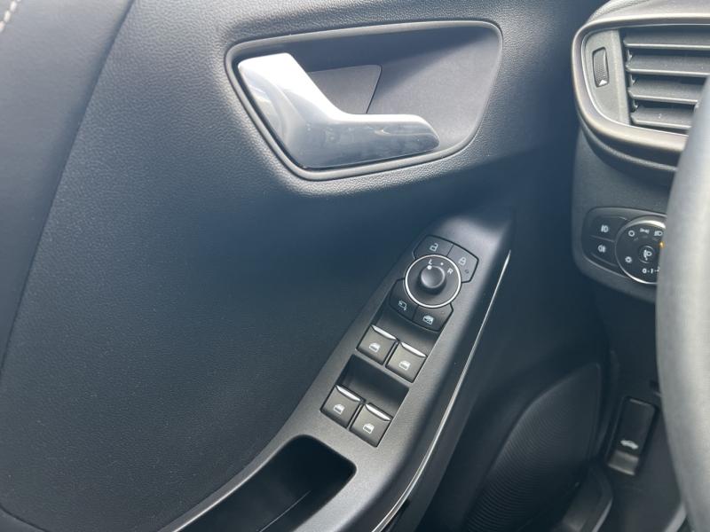 Image FORD Puma 1.0 Flexifuel  125ch S&S mHEV Titanium X