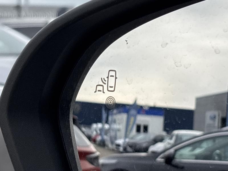 Image DACIA Duster 1.6 hybrid 140ch Extreme