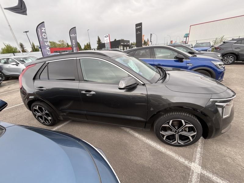 Image KIA Niro 1.6 GDi 141ch HEV Premium DCT6
