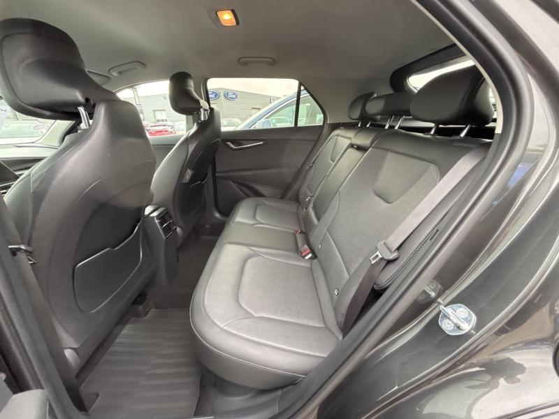 Image KIA Niro 1.6 GDi 141ch HEV Premium DCT6