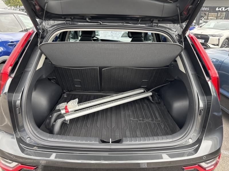 Image KIA Niro 1.6 GDi 141ch HEV Premium DCT6
