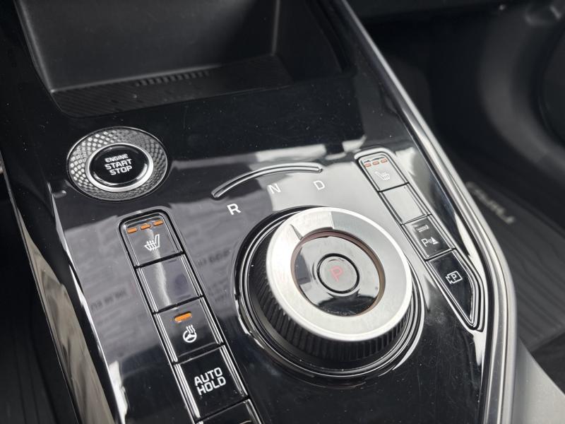 Image KIA Niro 1.6 GDi 141ch HEV Premium DCT6