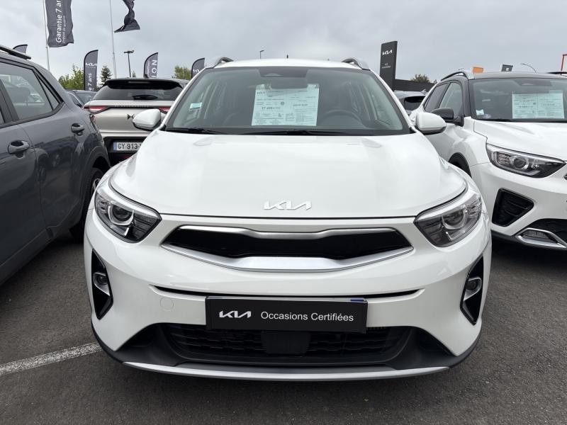 Image KIA Stonic 1.0 T-GDi 100ch Active