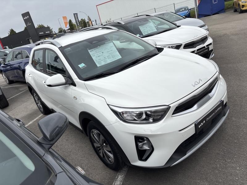 Image KIA Stonic 1.0 T-GDi 100ch Active