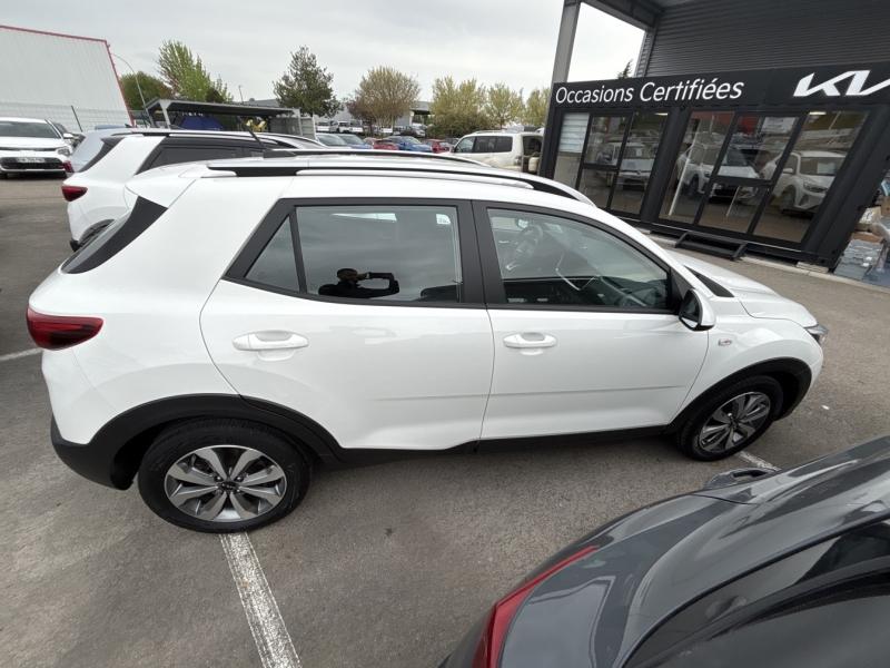 Image KIA Stonic 1.0 T-GDi 100ch Active