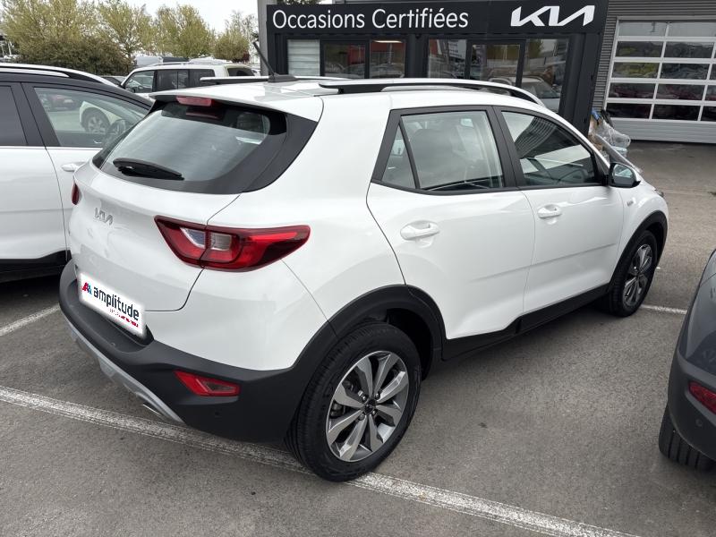 Image KIA Stonic 1.0 T-GDi 100ch Active