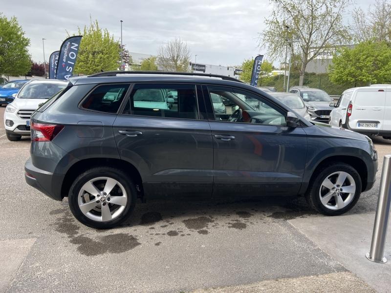 Image SKODA Karoq 1.6 TDI 116ch SCR Business DSG Euro6d-T