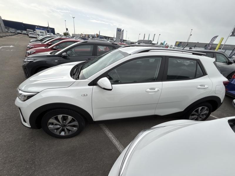 Image KIA Stonic 1.0 T-GDi 100ch Active