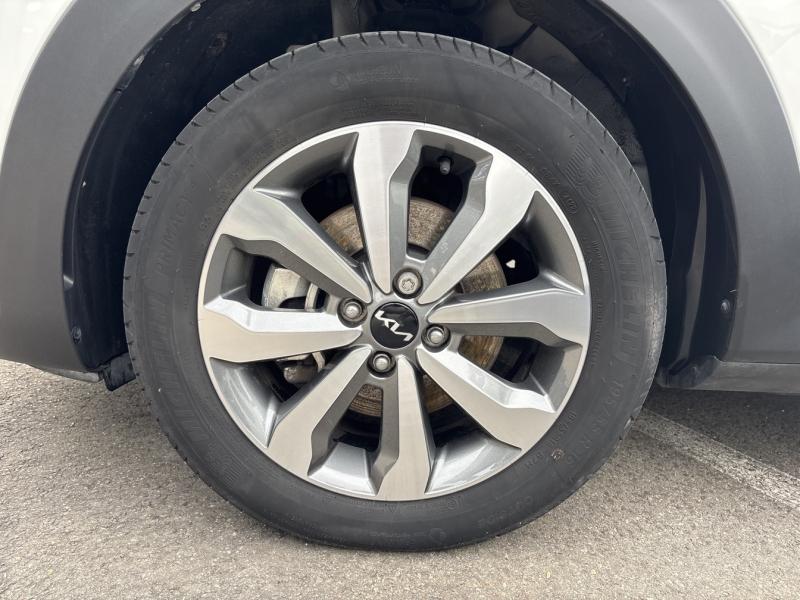 Image KIA Stonic 1.0 T-GDi 100ch Active