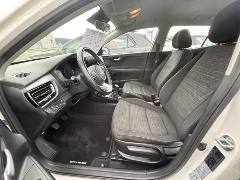 Image KIA Stonic 1.0 T-GDi 100ch Active