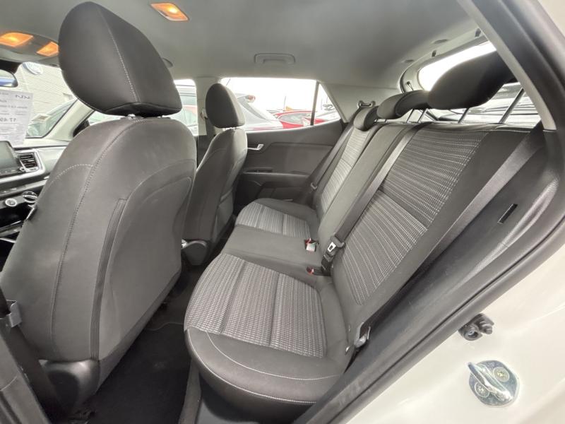 Image KIA Stonic 1.0 T-GDi 100ch Active