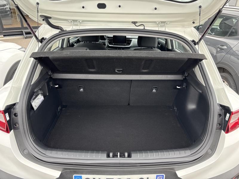 Image KIA Stonic 1.0 T-GDi 100ch Active