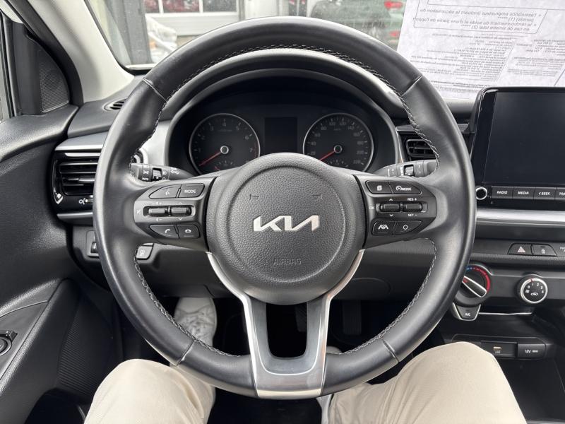 Image KIA Stonic 1.0 T-GDi 100ch Active