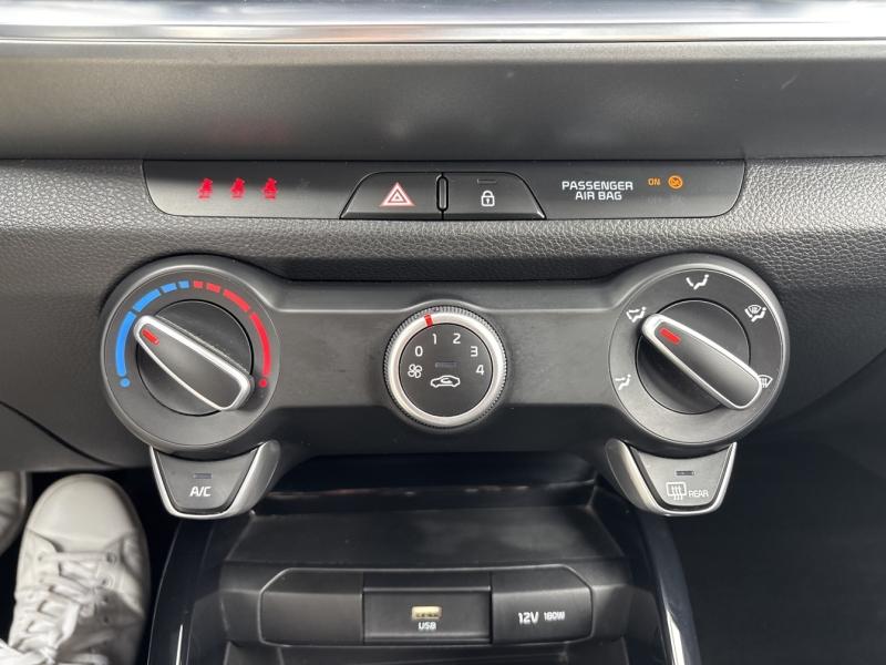 Image KIA Stonic 1.0 T-GDi 100ch Active