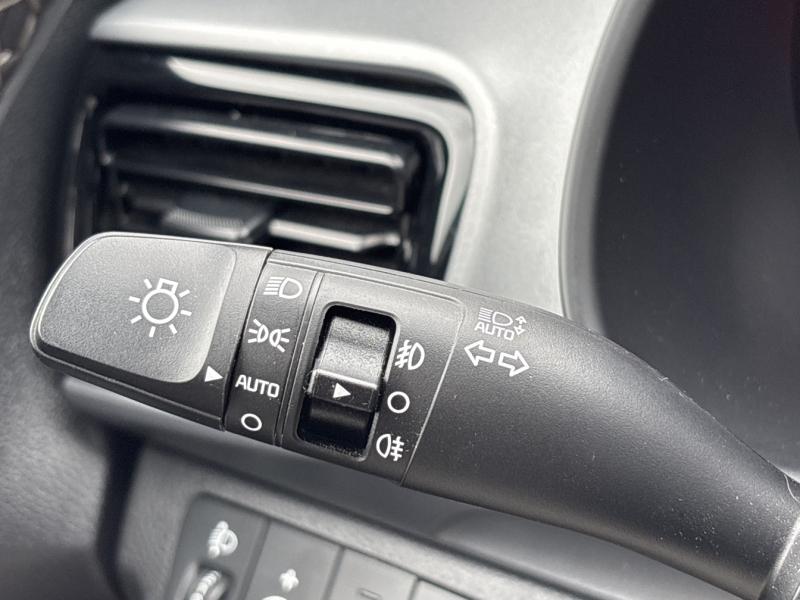 Image KIA Stonic 1.0 T-GDi 100ch Active