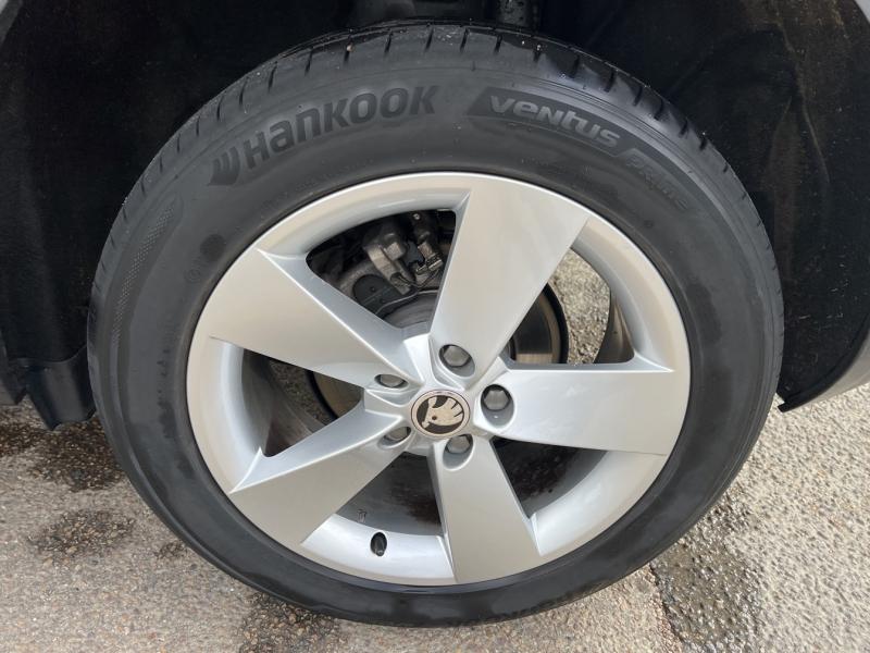 Image SKODA Karoq 1.6 TDI 116ch SCR Business DSG Euro6d-T