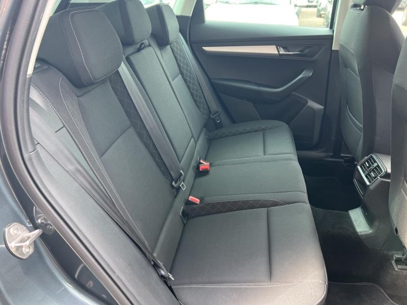Image SKODA Karoq 1.6 TDI 116ch SCR Business DSG Euro6d-T