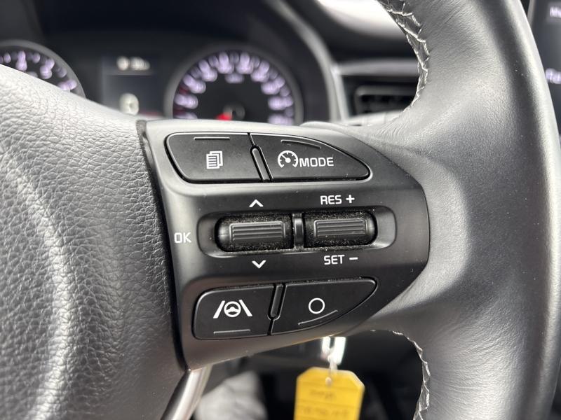 Image KIA Stonic 1.0 T-GDi 100ch Active