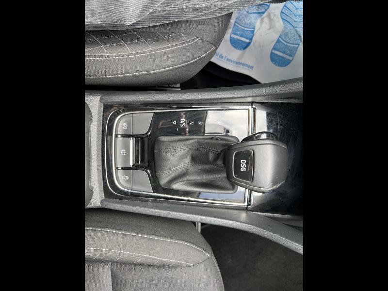 Image SKODA Karoq 1.6 TDI 116ch SCR Business DSG Euro6d-T
