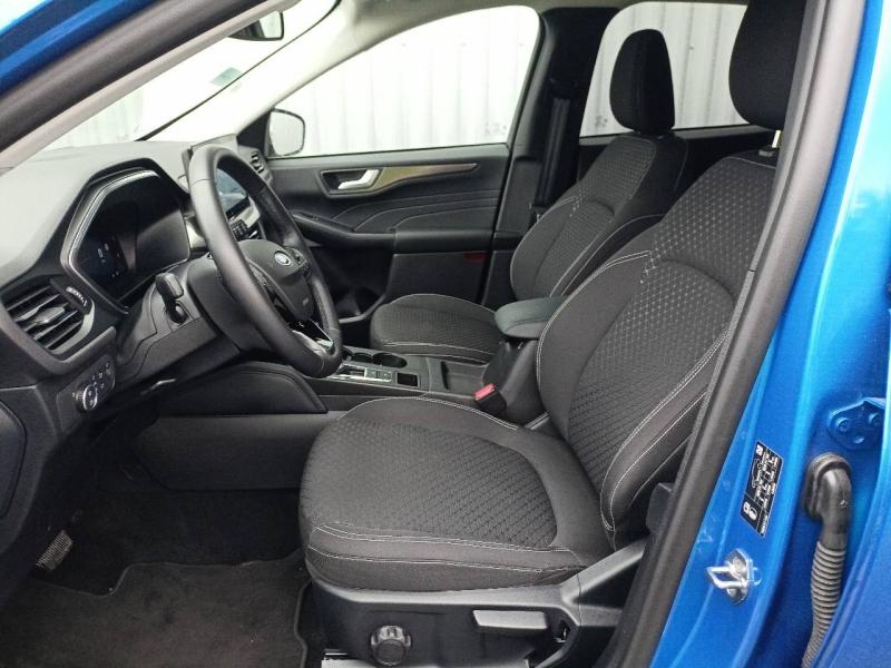 Image FORD Kuga 2.5 Duratec 180ch Hybrid FlexiFuel Titanium Powershift