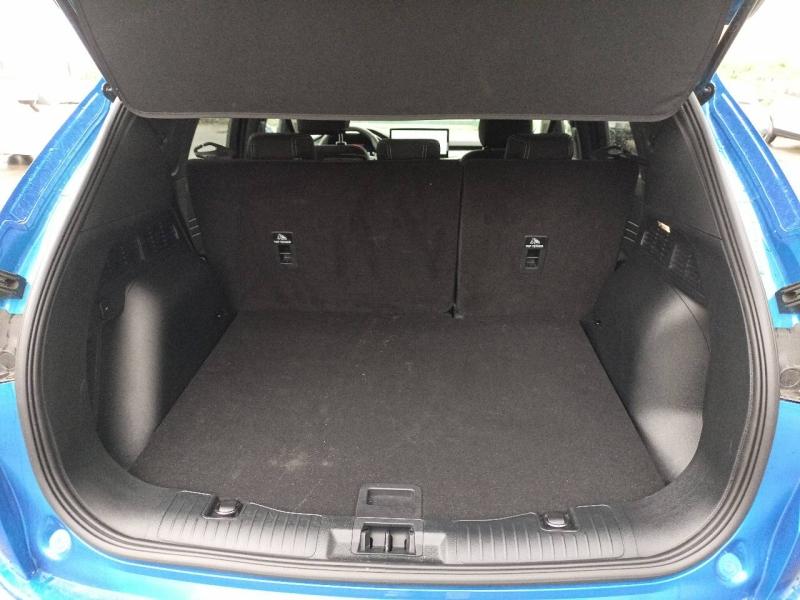 Image FORD Kuga 2.5 Duratec 180ch Hybrid FlexiFuel Titanium Powershift