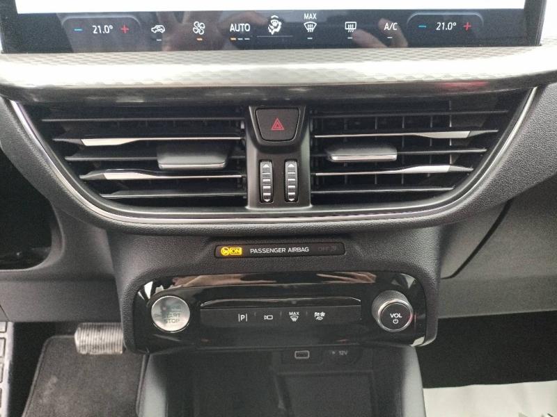 Image FORD Kuga 2.5 Duratec 180ch Hybrid FlexiFuel Titanium Powershift