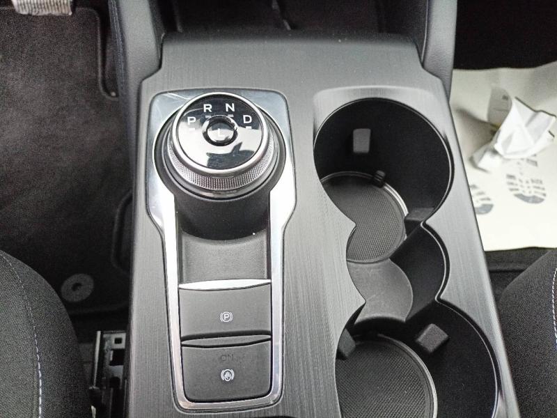 Image FORD Kuga 2.5 Duratec 180ch Hybrid FlexiFuel Titanium Powershift