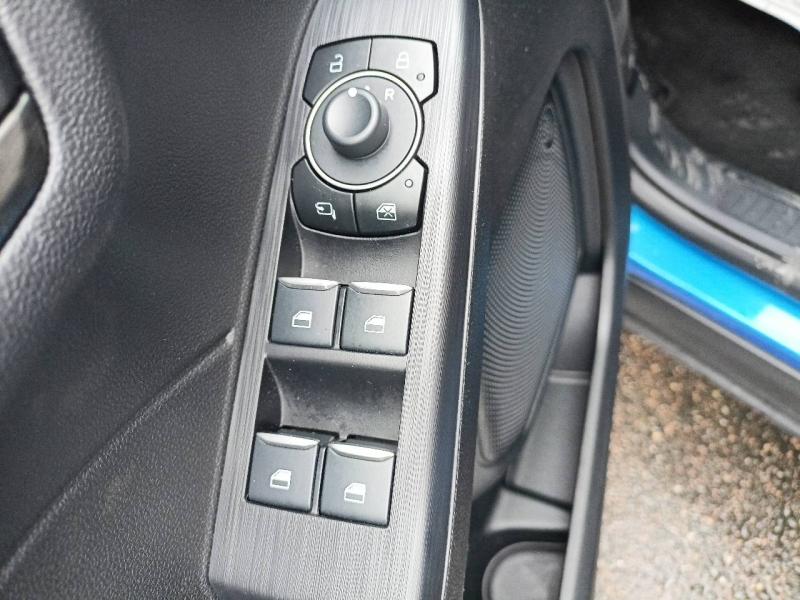 Image FORD Kuga 2.5 Duratec 180ch Hybrid FlexiFuel Titanium Powershift