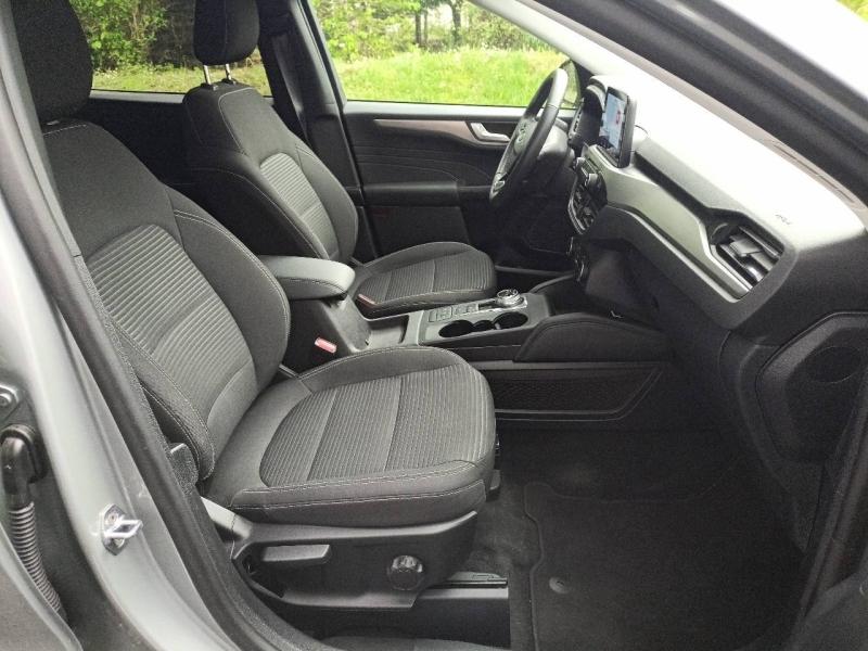 Image FORD Kuga 2.5 Duratec 190ch FHEV E85 Titanium BVA