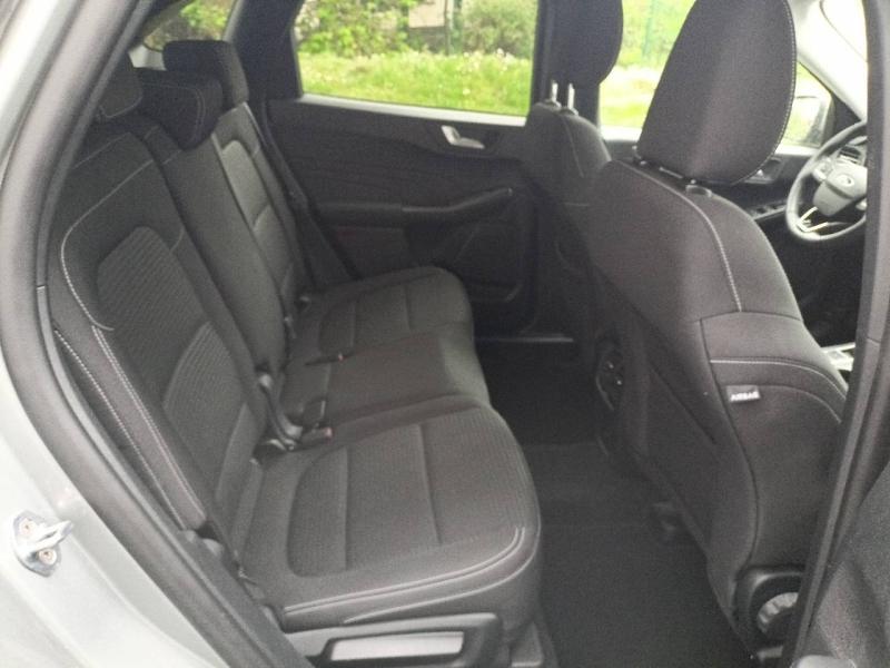 Image FORD Kuga 2.5 Duratec 190ch FHEV E85 Titanium BVA