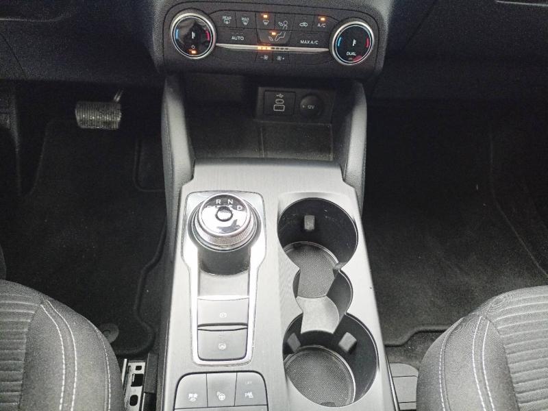 Image FORD Kuga 2.5 Duratec 190ch FHEV E85 Titanium BVA