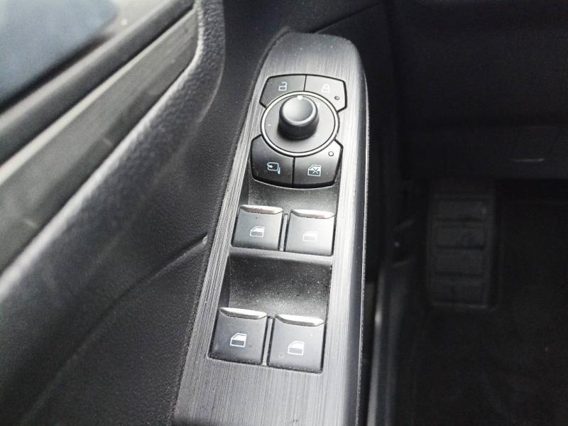 Image FORD Kuga 2.5 Duratec 190ch FHEV E85 Titanium BVA