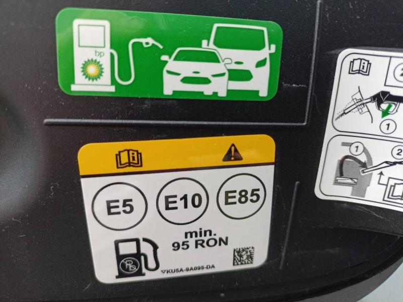 Image FORD Kuga 2.5 Duratec 180ch Hybrid FlexiFuel Titanium Powershift