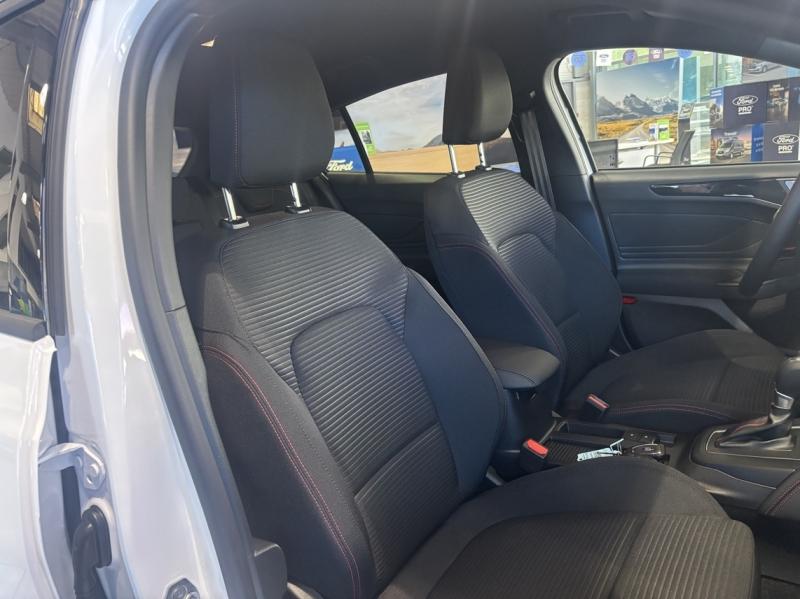 Image FORD Focus 1.0 EcoBoost mHEV 155ch ST-Line X Powershift