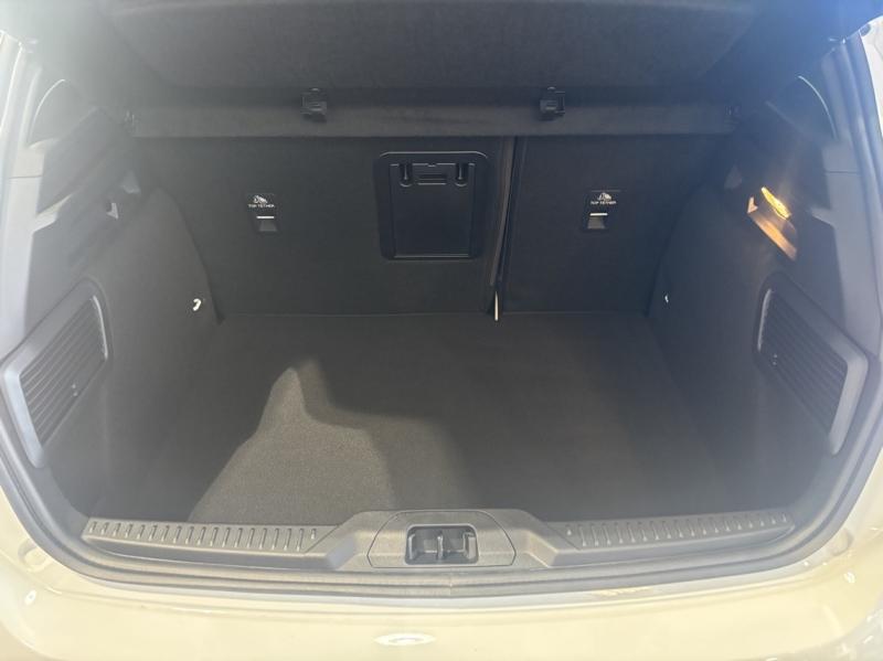 Image FORD Focus 1.0 EcoBoost mHEV 155ch ST-Line X Powershift